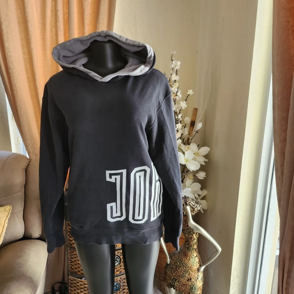 Nike Air Jordan Sport DNA Fleece Pullover Heavy Hoodie Size S